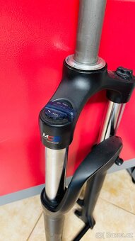 Nová vidlice SR Suntour XCM32 - 3