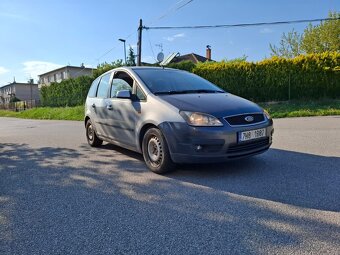 Ford Focus C-max 1.6 85kw - 3