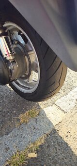 suzuki burgman 650 executive - 3