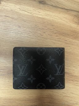 Louis Vuitton peněženka - 3