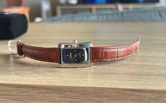 Dámské hodinky Timex Carriage - 3