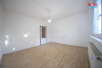 Prodej bytu 2+1, 43 m², Děčín - Rozbělesy, ul. Závodní - 3