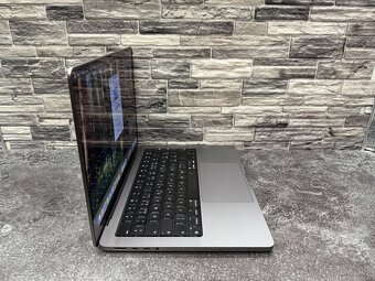 MacBook Pro 14” M1 Pro / 16GB / 500GB DPH - 3