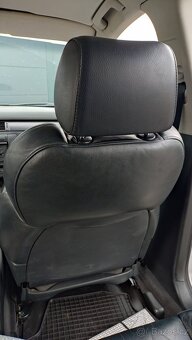 Recaro A6 S6 RS6 C5 4B Avant vymenim - 3