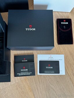 Tudor Pelagos Fxd Chrono PINK GIRO DI ITALIA 43 mm, Carbon - 3