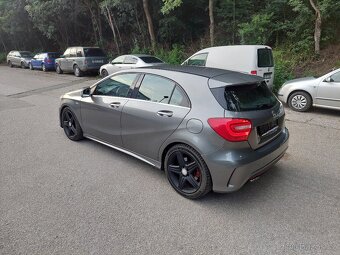 Mercedes-Benz A250, 155kw, Sport AMG, rok 2013... - 3