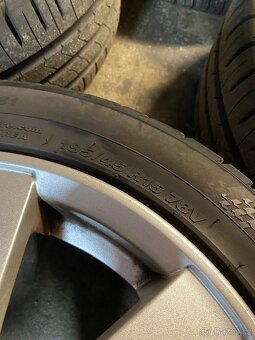 Alu kola R15 4x100 - 3