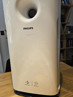 Prodám čističku vzduchu Philips - 3
