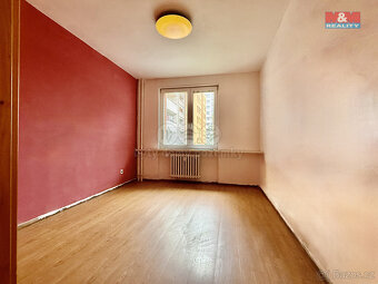 Prodej bytu 3+1, 74 m², Ostrava, ul. Bieblova - 3