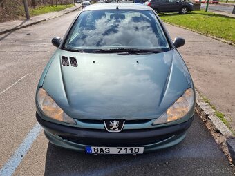 Peugeot 206 - 3
