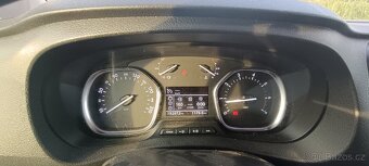 Peugeot Traveller původ Čr, první majitel, odpočet DPH - 3