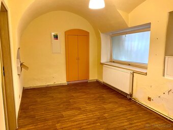 Pronájem obchodního prostoru 40m2 Kostelec nad Černými lesy - 3