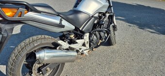 Honda CBF600 25kW - 3