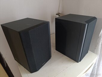 reprosoustavy SONY - 3
