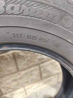 Barum Vanis 2. 225/65 R16C - 3