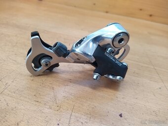 Přehazovačka Shimano XT RD-M737 8mi - 3