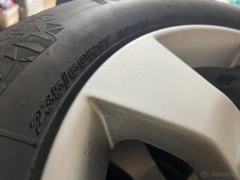 Sada 5x112 zimni r17 - 3