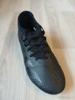 Kopačky Adidas predator černé - 3