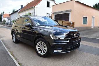 VW Tiguan 1.4 Tsi r.2017, 105000km,klima,Navi,Výhřev.s. - 3