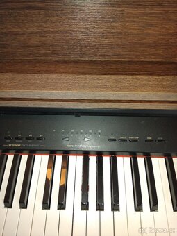 Digitální klavír BOHEMIA BDP-130 - 3