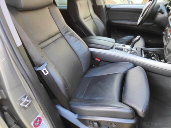 BMW X5 rok 10 210 kW nafta - 3