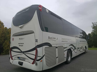Iveco Magelys - 3