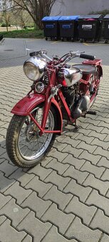 Jawa350 OHV - 3