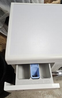 Pračka LG, předem plněná 6KG - 3