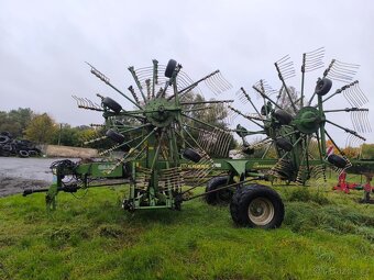 Shrnovač píce - 3