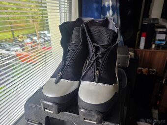 FISHER XC COMFORT BEŽKY - 3