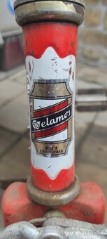 dětské kolo Velamos - 3