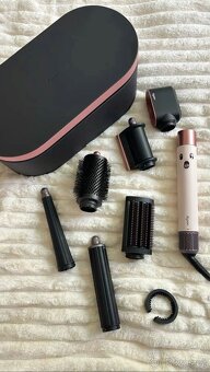 Dyson air wrap - 3
