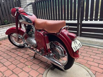 Jawa 250 /353 - 3