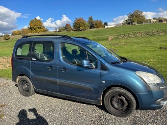 Citroen berlingo - 3