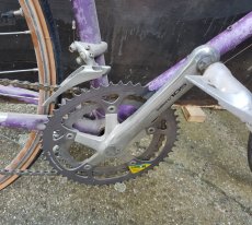 Silniční kolo s vybavením Shimano 105 - 3