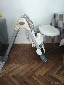 jídelní židle - 3