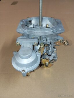 Karburátor Škoda 1203 32 DDSR po repasi - 3