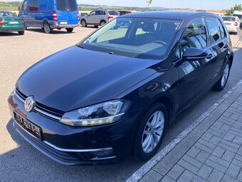 Volkswagen Golf, 1,6TDI 85kW TIPTOP - 3