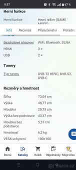 Tv Samsung EU32K5572SU - 3
