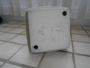 Keramický mýdelník (nový) - 3