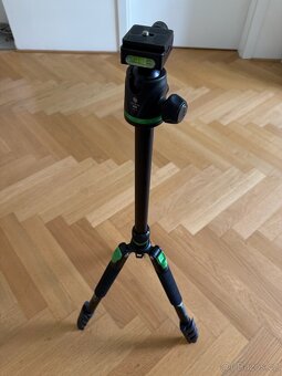 Genesis ABT KIT - ABH 36 zelený - 3