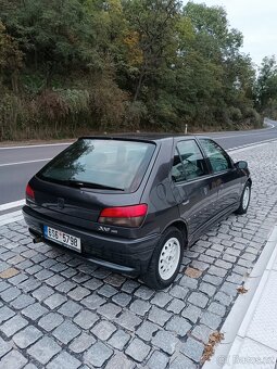 Peugeot 306 - 3