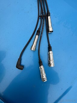 Rozdělovač zapalování Škoda Felicia - 3