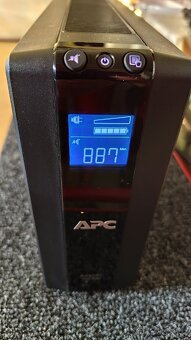 Záložní zdroj APC BACK UPS 900 PRO nové baterie - 3