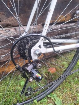 Silniční retro kolo Eska Top - 3