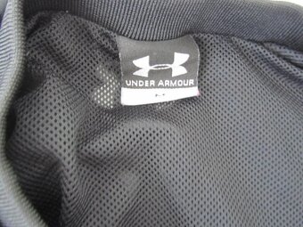 Pánská mikina Under Armour vel. M - jako nová - 3