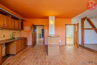 Prodej rodinného domu v Šenově se stavebním pozemkem - 3