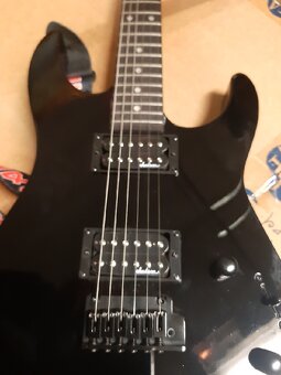 el kytara Jackson - 3