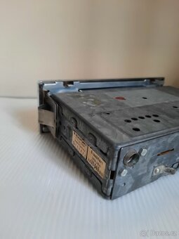 Autoradio Blaupunkt Frankfurt - 3