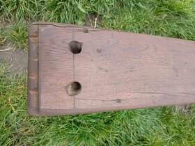 hoblík,hobliky sekery,staré náradi,nebozez,sekera   4 tt - 3